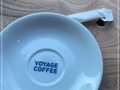 -VOYAGE COFFEE(杨梅竹店)