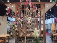-清白羊·羊汤(天津鲁能城购物中心店)