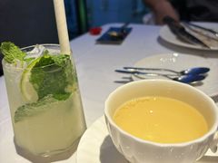 TWG茶-王品牛排(珠海富华里店)