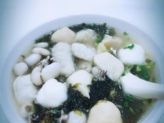 -文辉墨鱼丸大王(铜锣湾渣甸街总店)