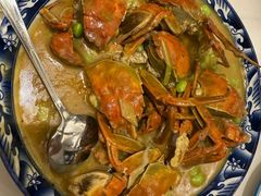 -丫丫蟹庄·苏式园林农家乐·阳澄湖大闸蟹(阳澄湖莲花岛店)