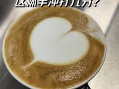 -王森咖啡西点烘焙培训(上海名厨中心店)