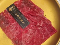 -牛YO寿喜烧·铁板烧和牛火锅自助(市府恒隆店)
