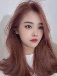 -时尚殿堂hair salon