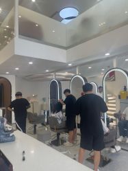 -上禾 HAIR SALON
