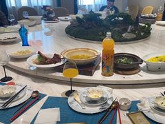 -隆聚·时令海鲜(洪兴店)