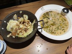 -首秀·四川料理(星耀101店)