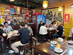 -十碗头(诚信路店)