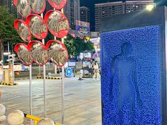 -虎门不夜天海鲜市场