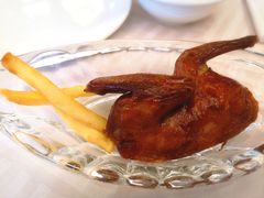 手抓乳鸽-潮福城大酒楼(北尚店)