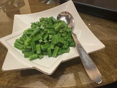 -三亚亚龙湾瑞吉酒店·铭轩中餐厅Mingxuan·海南菜·粤菜