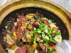 -红星光发煲仔饭(大石街店)
