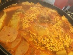 -Yolo韩国创意料理