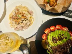 -at cafe 意大利餐厅(集美店)