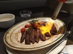 -卡朋西餐(宝安大仟里店)