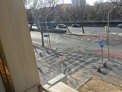 -紫光园(劲松店)