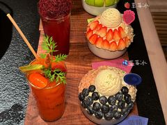 -三出山火锅(万象天地店)
