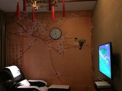 -大唐盲人按摩中心(怀宁路新粮仓店)