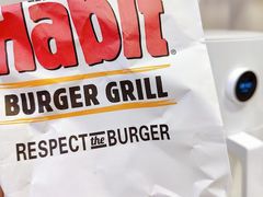 -The Habit Burger Grill 哈比特汉堡(爱琴海店)