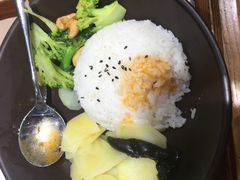 招牌龙虾饭-海盗虾饭·剥好的小龙虾饭(上地辉煌店)