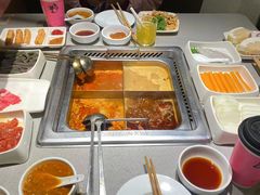 -海底捞火锅(万嘉360广场店)