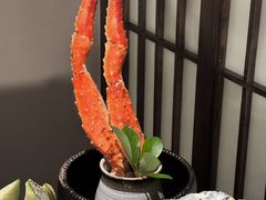 -上井料理黑金店(IFS国金中心店)