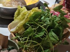 -左庭右院鲜牛肉火锅(新梅广场店)