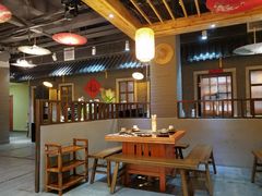 -锅来乐地锅鸡(安亭店)