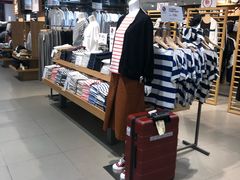 -MUJI无印良品(星光68广场店)