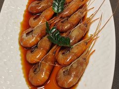 -蟹榭·本帮江浙菜·蟹宴(大宁久光商场店)