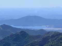 -大岭沟猕猴桃谷风景区