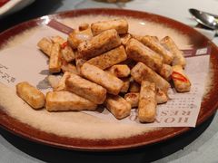 -宏达宴老菜馆(群力第四大道店)