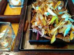 -那家小馆•北京菜•烤鸭(香山店)