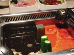 -海底捞火锅(团结桥店)