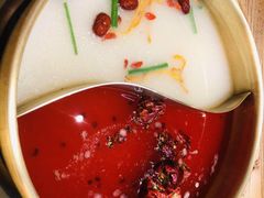 -四喜小胖·北京涮肉(五道营店)