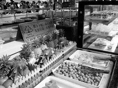 -圣罗巴甄选自助(麦凯乐店)