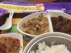 -真功夫(环市中路店)
