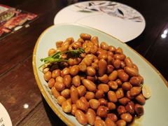 -江边城外烤全鱼(方庄时代购物中心店)