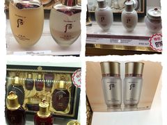 -国药中服免税(北京坊店)