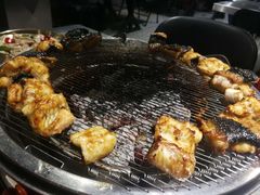 -本炙炭烤·蒲烧活鳗料理店(金沙洲店)