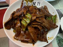 -蘭心餐厅(进贤路店)