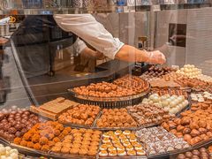 -Laderach 莱德拉(上海环贸iapm店)