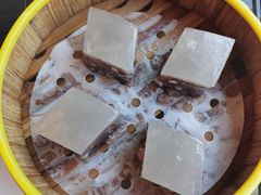 -汇华阁中餐厅·粤菜早茶(汇华希尔顿逸林酒店)