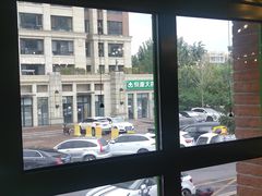 -钢管厂五区小郡肝火锅串串香(清河店)