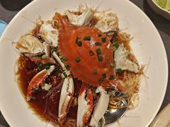 -高佳庄·海鲜酒楼(定海店)