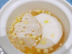 鱼豆花-南堂館川菜文化餐厅(天府店)