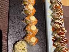 -匠糊·日本料理(美岸广场店)