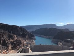 -胡佛水坝