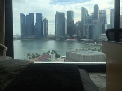 -新加坡文华东方酒店