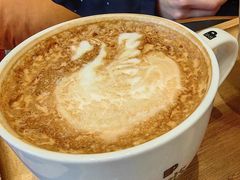 -Peet's 皮爷咖啡(乐峰店)